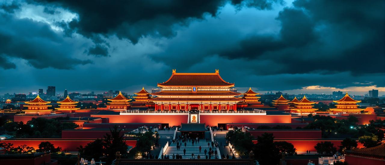 成年女人视频故宫秘闻:紫禁城六百年风云变幻-热门推荐轮播图