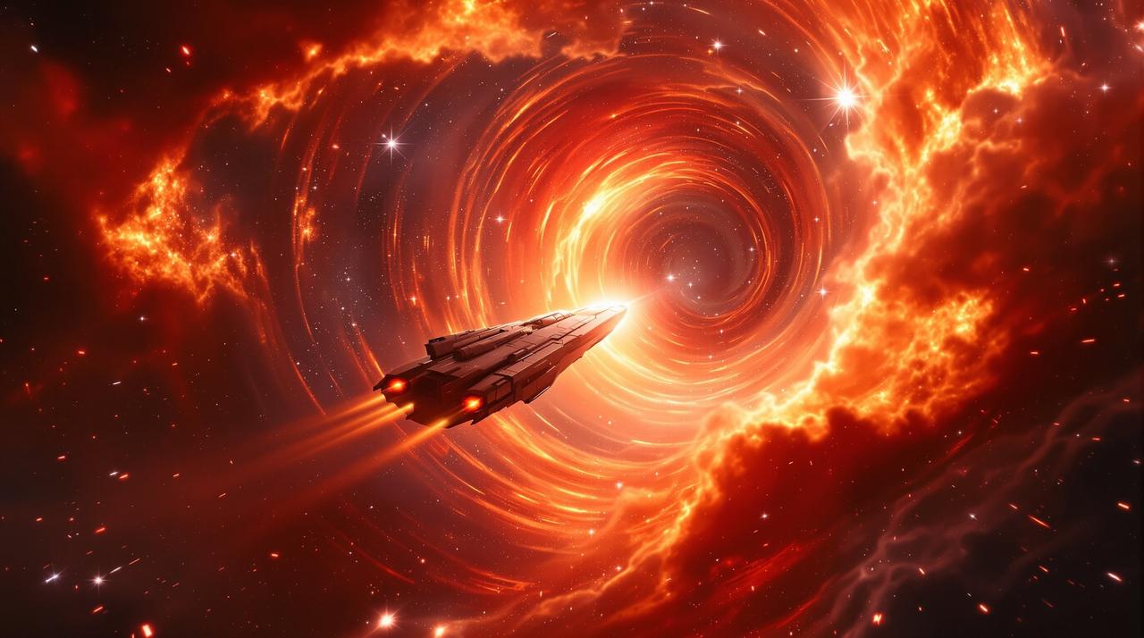 星际穿越:超越时空的壮丽旅程,探索宇宙深处的奥秘-成年女人视频热门推荐